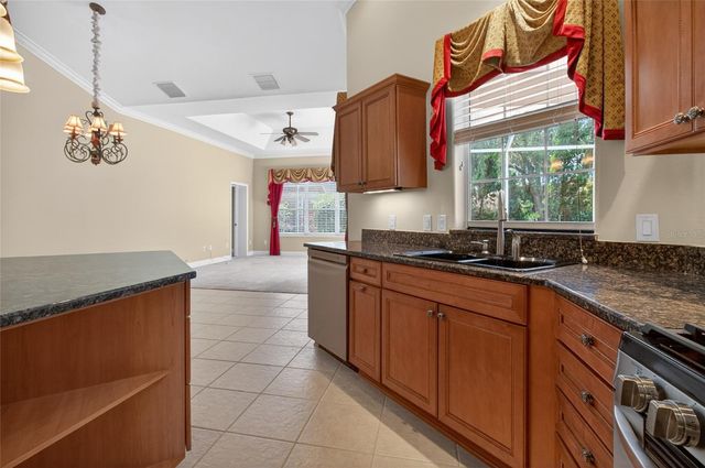 1300 BENNETT PLACE, The Villages, FL 32162