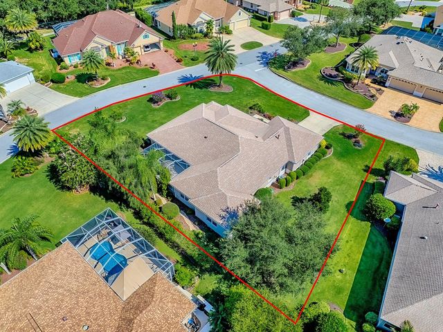 1300 BENNETT PLACE, The Villages, FL 32162