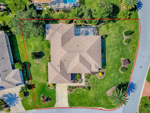1300 BENNETT PLACE, The Villages, FL 32162