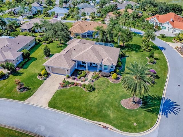 1300 BENNETT PLACE, The Villages, FL 32162