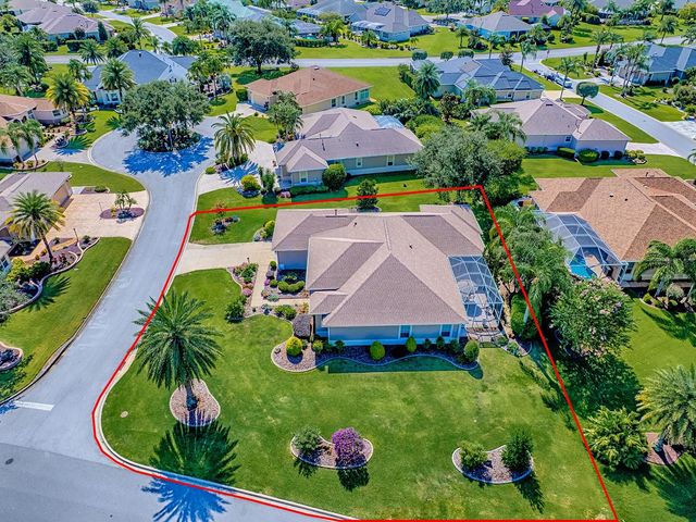 1300 BENNETT PLACE, The Villages, FL 32162