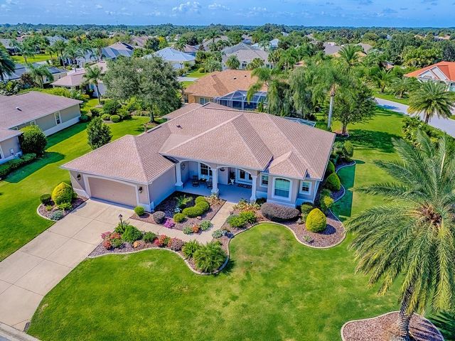 1300 BENNETT PLACE, The Villages, FL 32162