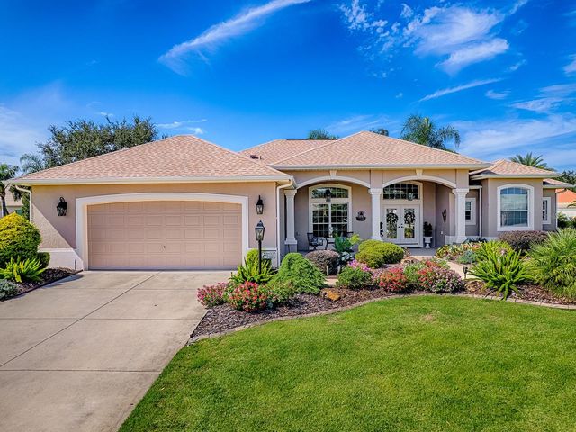 1300 BENNETT PLACE, The Villages, FL 32162