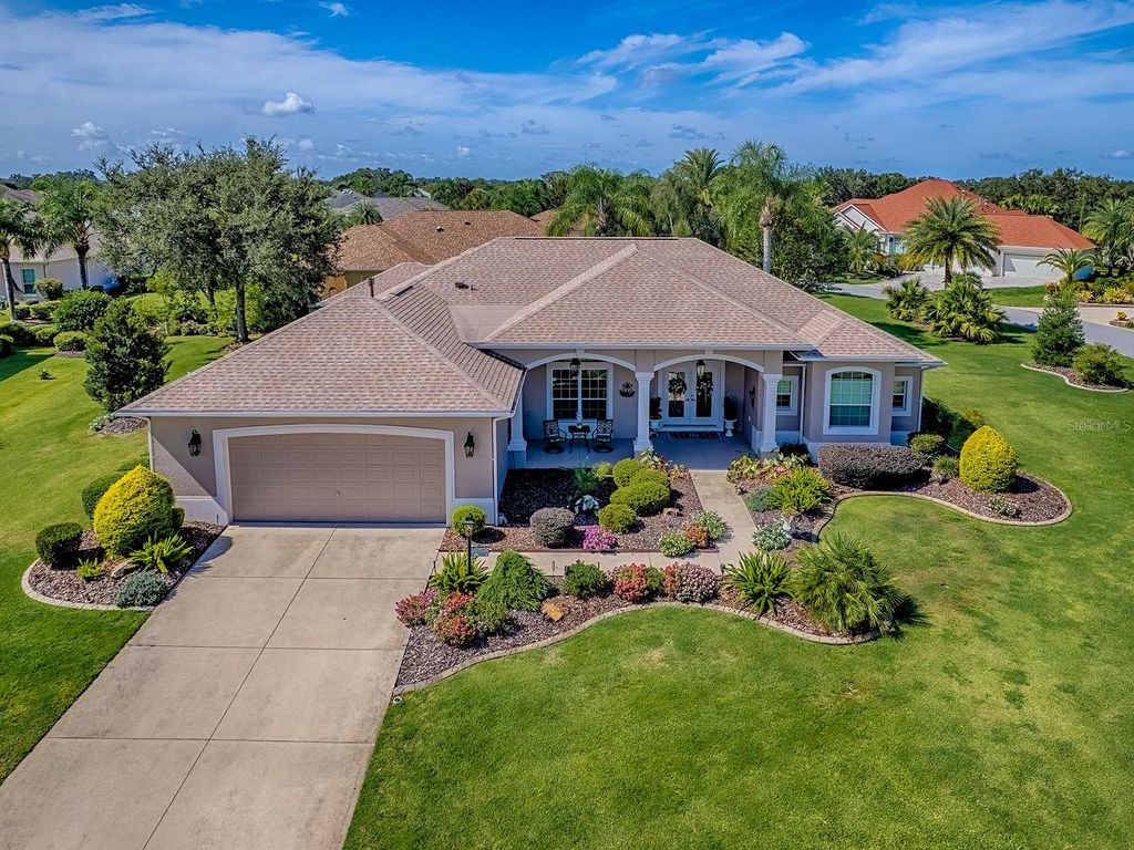 1300 BENNETT PLACE, The Villages, FL 32162