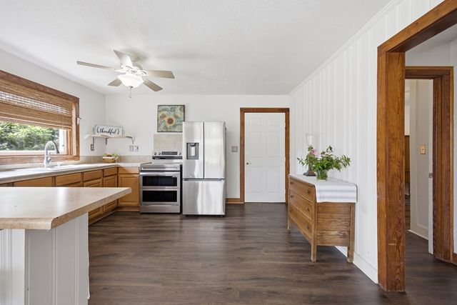 6 Ledford Chapel Road, Hayesville, NC 28904