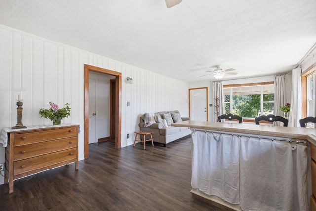 6 Ledford Chapel Road, Hayesville, NC 28904