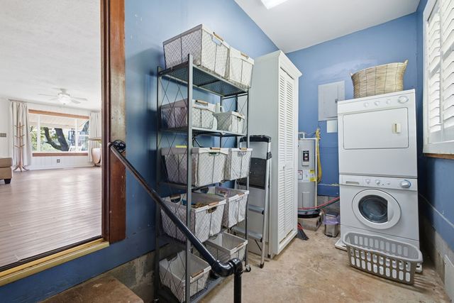 6 Ledford Chapel Road, Hayesville, NC 28904