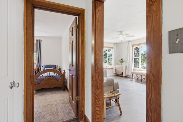 6 Ledford Chapel Road, Hayesville, NC 28904