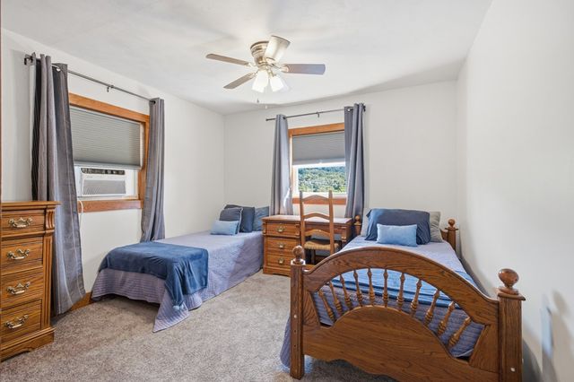6 Ledford Chapel Road, Hayesville, NC 28904