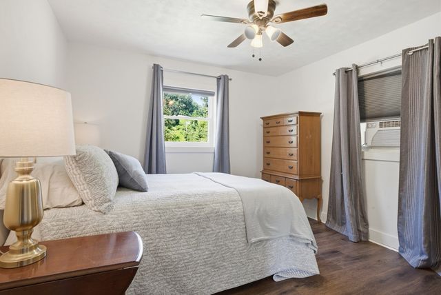 6 Ledford Chapel Road, Hayesville, NC 28904