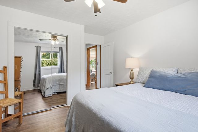 6 Ledford Chapel Road, Hayesville, NC 28904