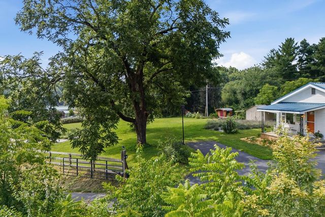 6 Ledford Chapel Road, Hayesville, NC 28904
