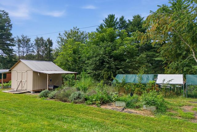6 Ledford Chapel Road, Hayesville, NC 28904