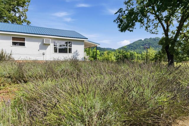 6 Ledford Chapel Road, Hayesville, NC 28904