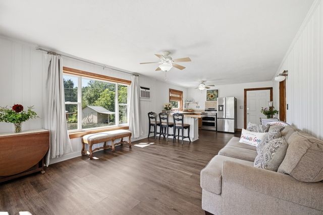 6 Ledford Chapel Road, Hayesville, NC 28904