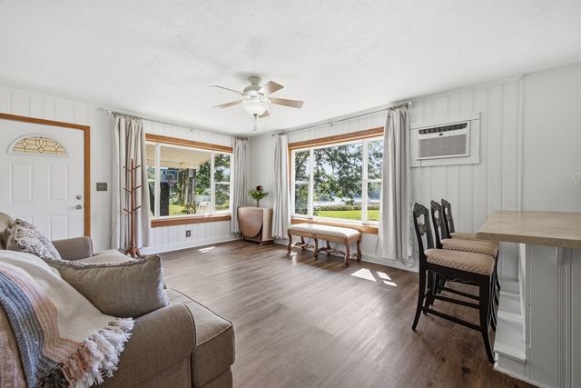 6 Ledford Chapel Road, Hayesville, NC 28904