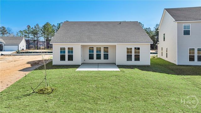 183 Brookline Drive, Savannah, GA 31407