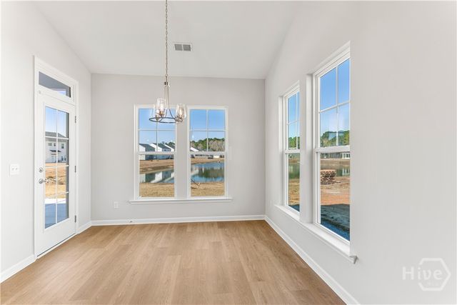 183 Brookline Drive, Savannah, GA 31407