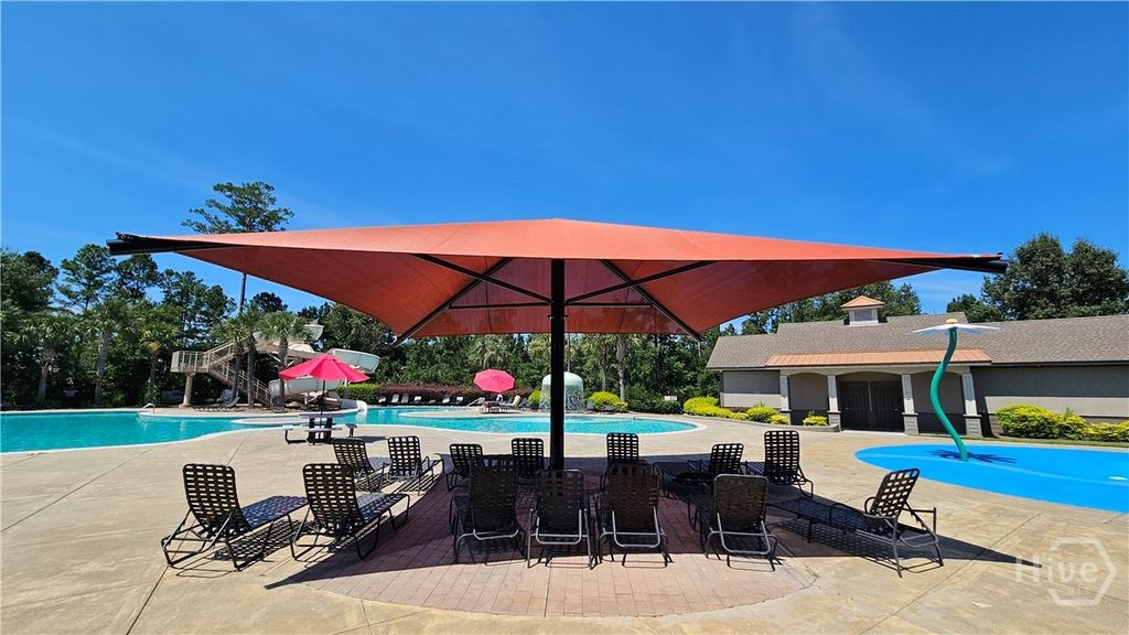 Image 26 of property listing at 183 Brookline Drive, Savannah, GA 31407