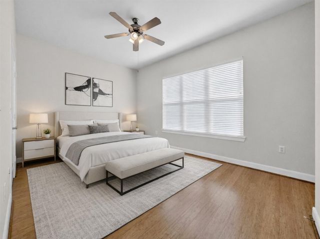 1010 Rosine Street 22, Houston, TX 77019