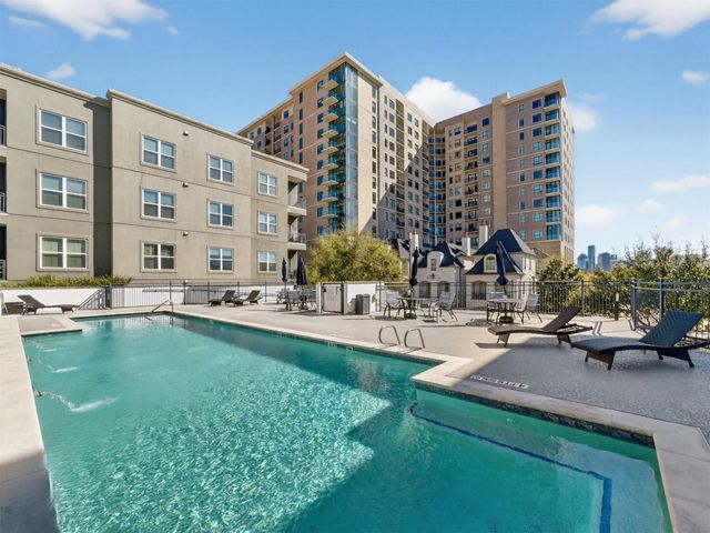 1010 Rosine Street 22, Houston, TX 77019