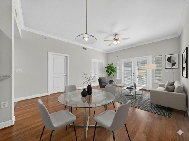 1010 Rosine Street 22, Houston, TX 77019