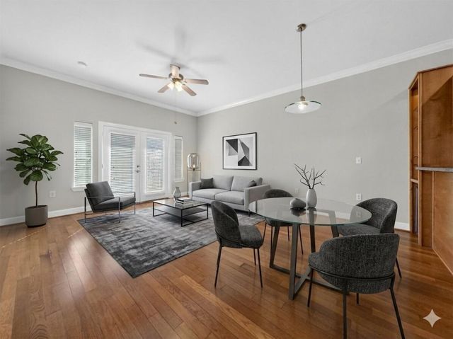 1010 Rosine Street 22, Houston, TX 77019