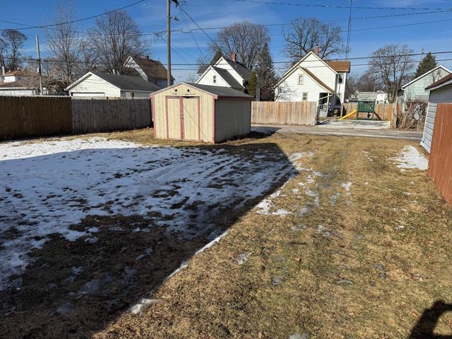 1820 54th STREET, Kenosha, WI 53140