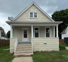 1820 54th STREET, Kenosha, WI 53140