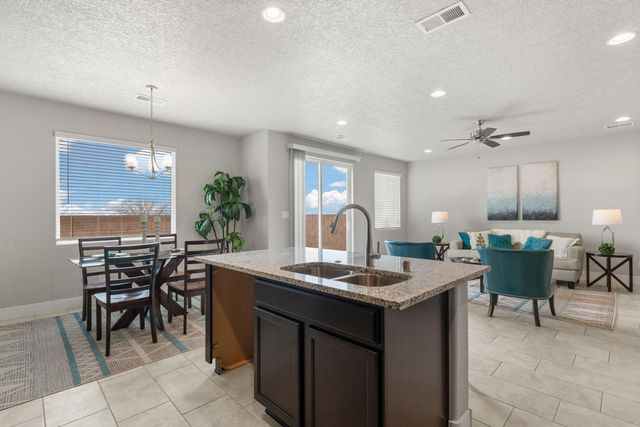 1887 S Sunrise Lane SE, Rio Rancho, NM 87124