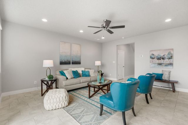 1887 S Sunrise Lane SE, Rio Rancho, NM 87124