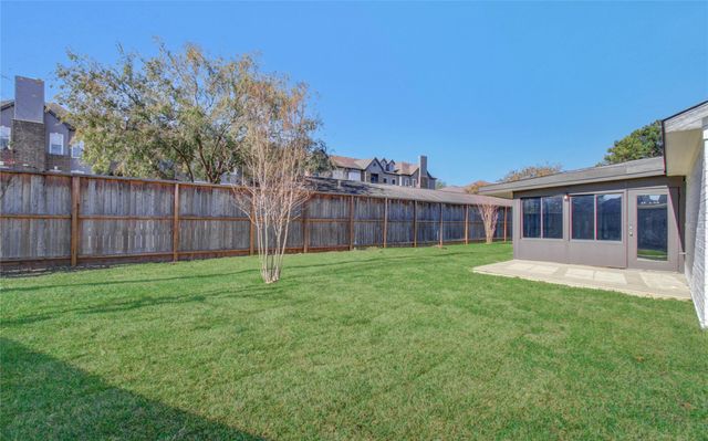 10730 Clear Cove LN, Houston, TX 77041