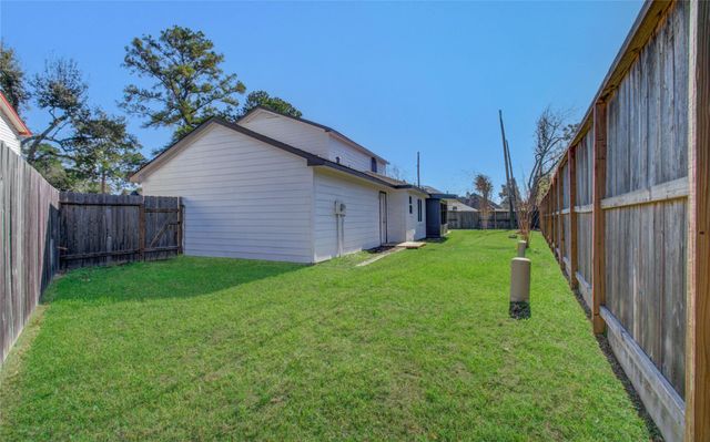 10730 Clear Cove LN, Houston, TX 77041