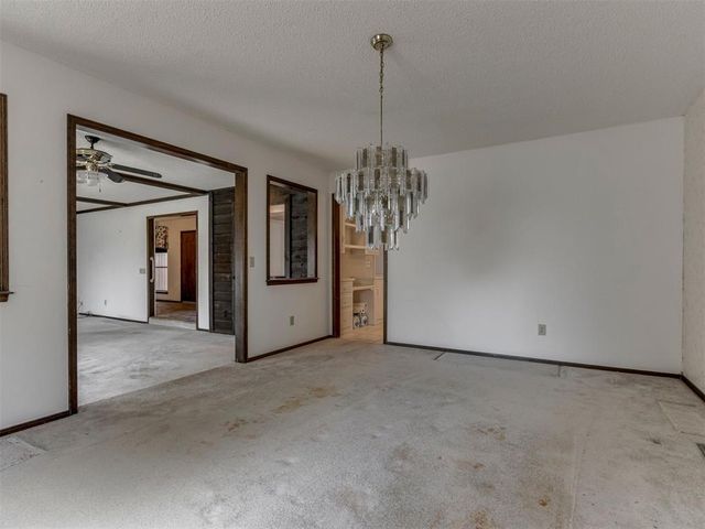 6606 NW 95th Street, Oklahoma City, OK 73162