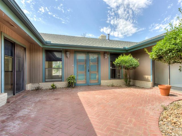 6606 NW 95th Street, Oklahoma City, OK 73162