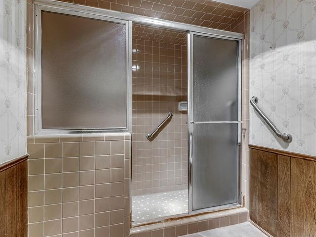 6606 NW 95th Street, Oklahoma City, OK 73162