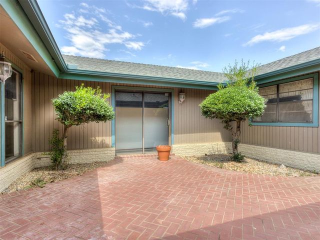 6606 NW 95th Street, Oklahoma City, OK 73162