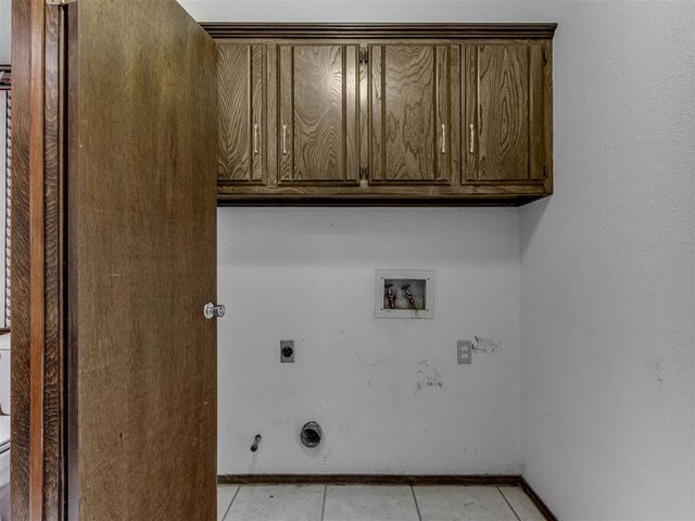 6606 NW 95th Street, Oklahoma City, OK 73162