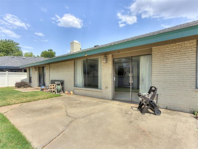 6606 NW 95th Street, Oklahoma City, OK 73162