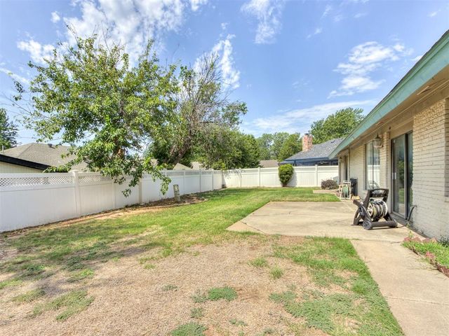 6606 NW 95th Street, Oklahoma City, OK 73162