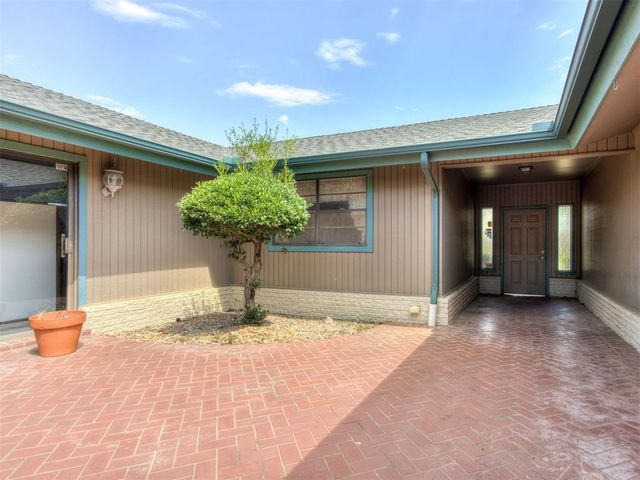6606 NW 95th Street, Oklahoma City, OK 73162
