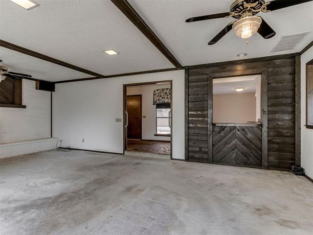 6606 NW 95th Street, Oklahoma City, OK 73162