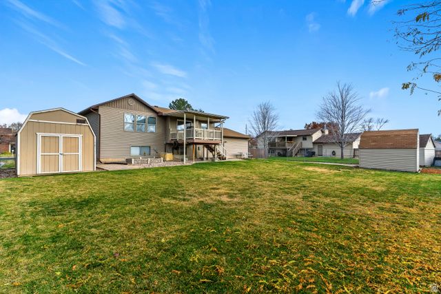 2477 N 1050 W, Clinton, UT 84015