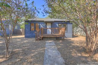 511 Wright, Schertz, TX 78154