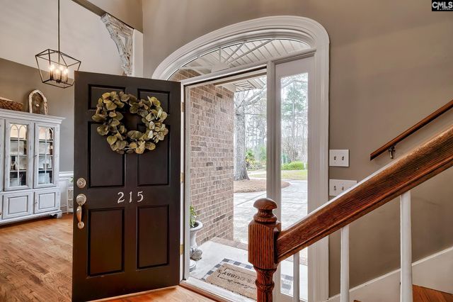 215 Westridge Court, Chapin, SC 29036