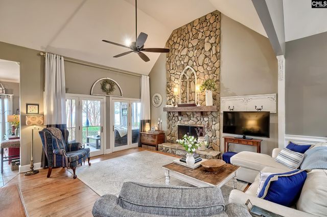 215 Westridge Court, Chapin, SC 29036