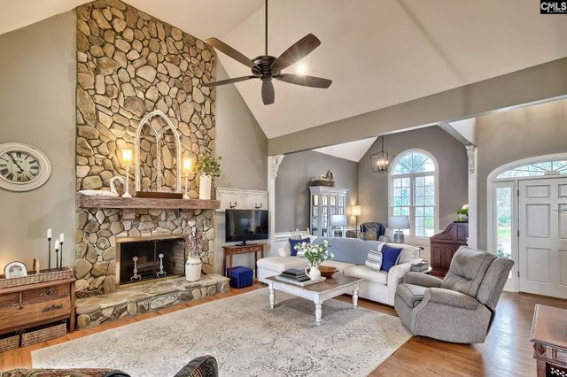 215 Westridge Court, Chapin, SC 29036