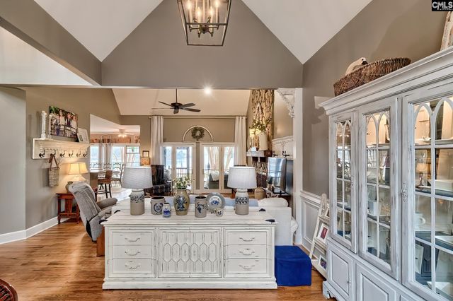 215 Westridge Court, Chapin, SC 29036