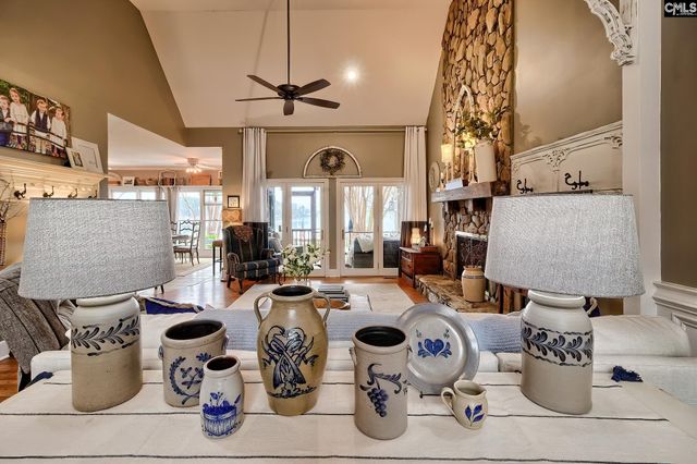 215 Westridge Court, Chapin, SC 29036