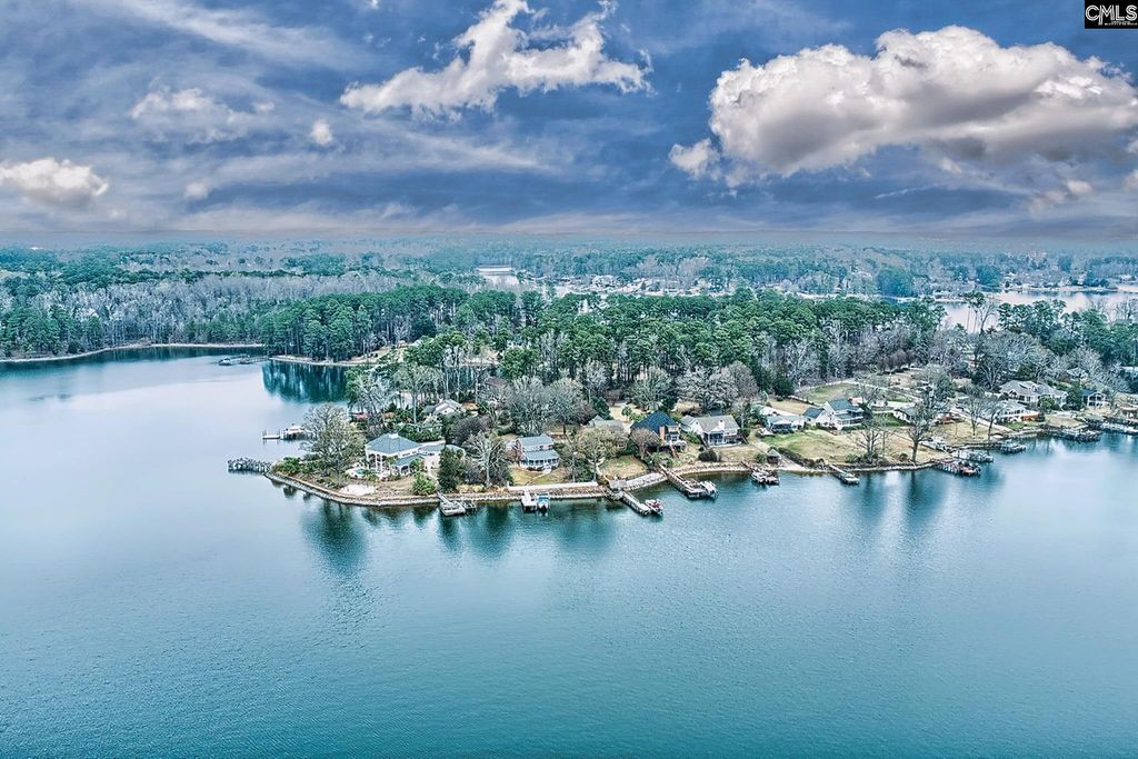 215 Westridge Court, Chapin, SC 29036